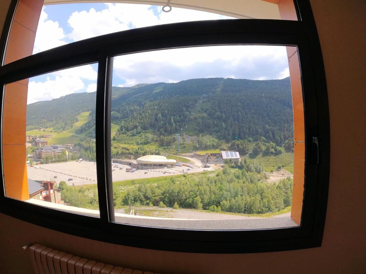 Soldeu Paradis Gran Sol El Tarter Exteriör bild