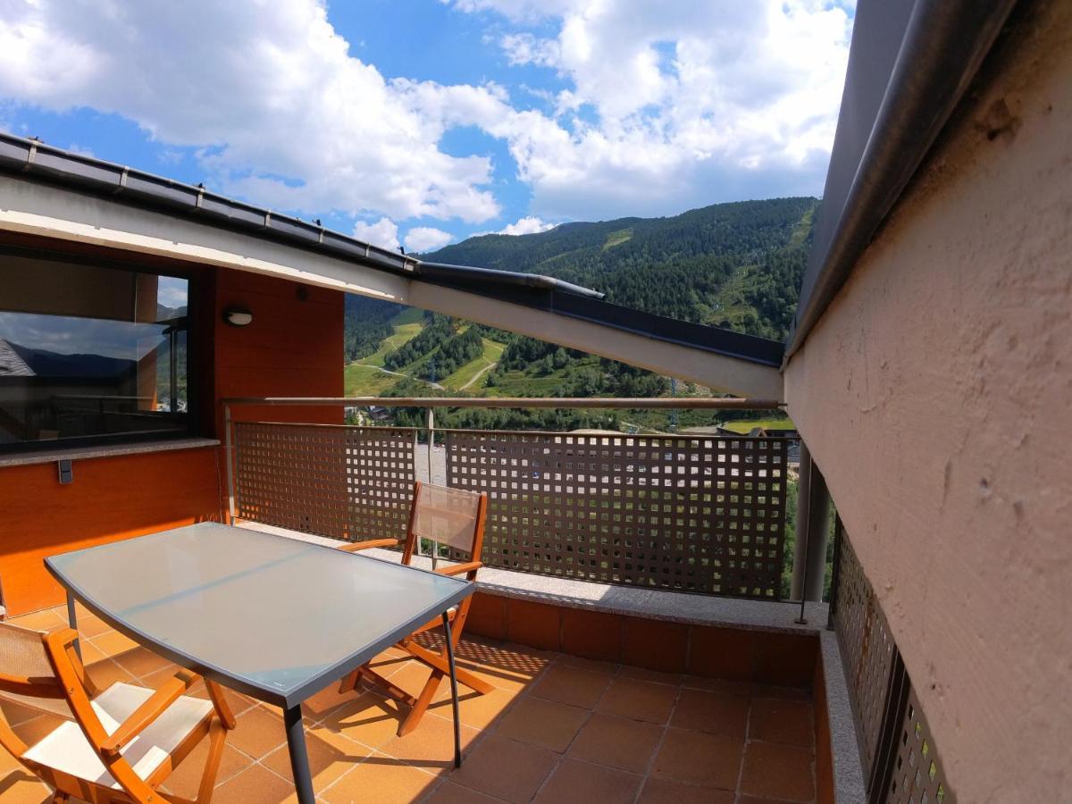 Soldeu Paradis Gran Sol El Tarter Exteriör bild