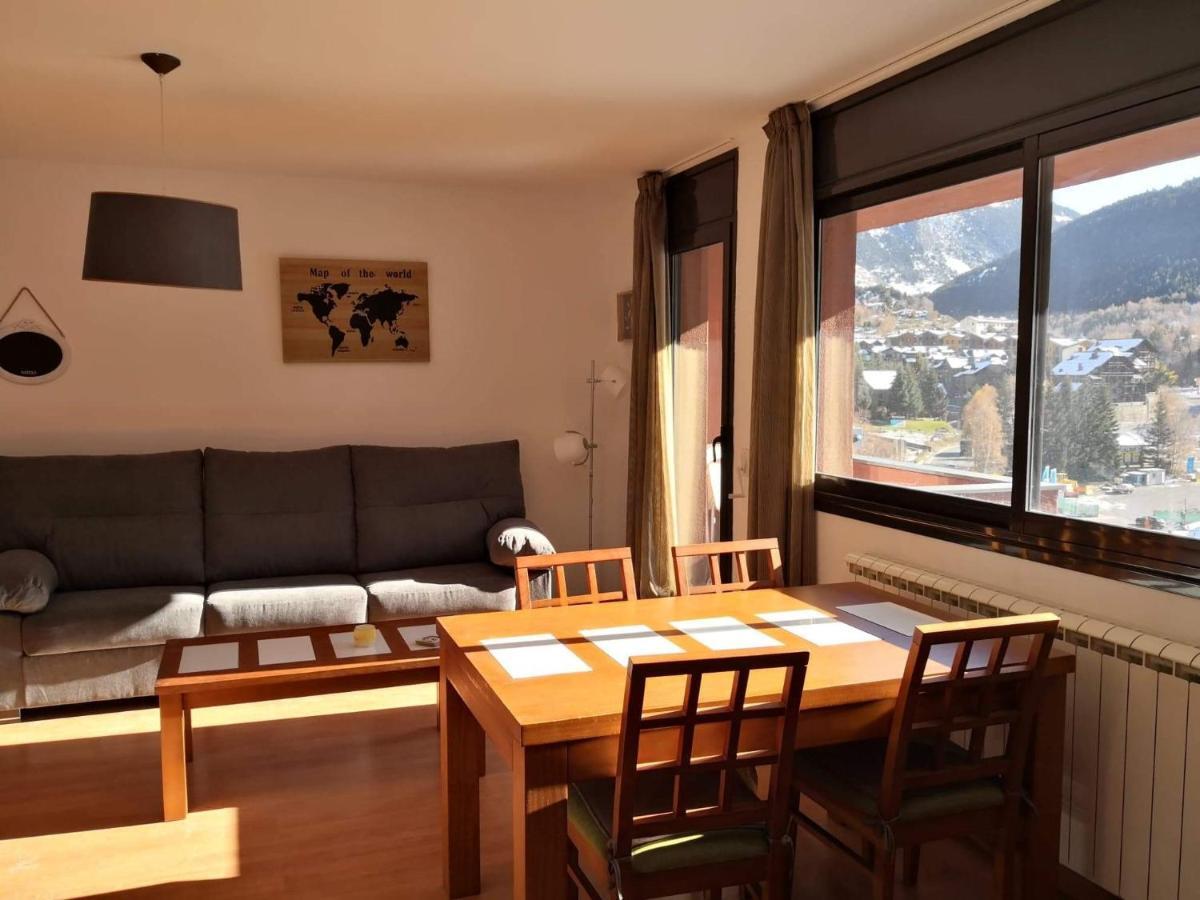 Soldeu Paradis Gran Sol El Tarter Exteriör bild